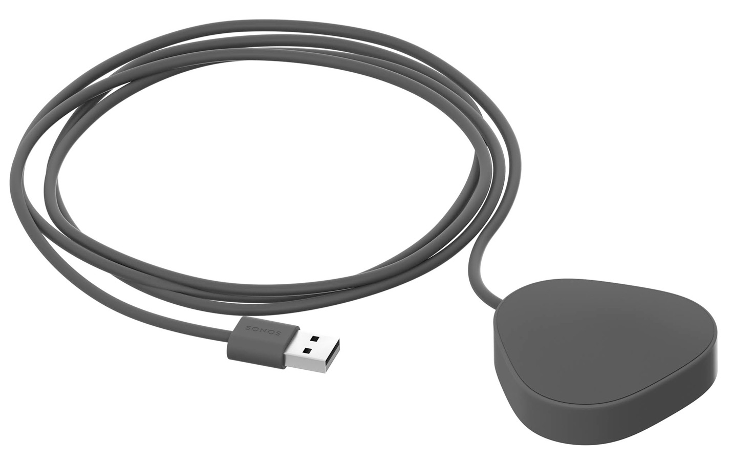 Sonos Roam Charger in 2 kleuren