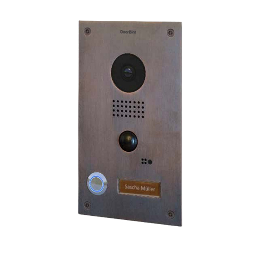 Doorbird Video Deurbel D202