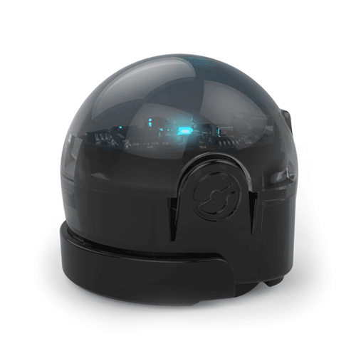 Ozobot Slimme Robt Ozobot Zwart EOL