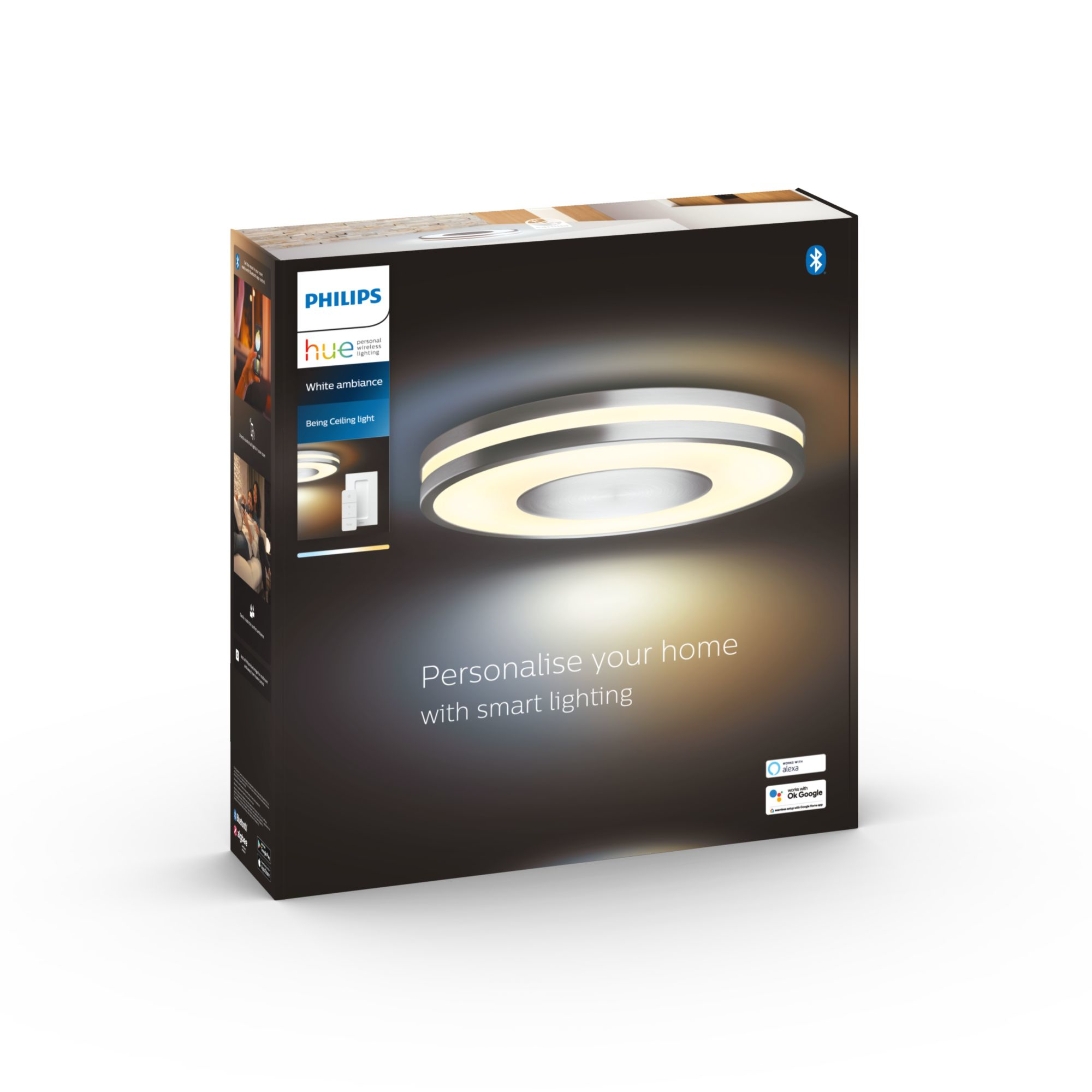 Philips Hue Being Plafondlamp