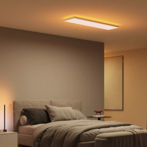 Philips Hue Datura Rechthoek Afbeelding