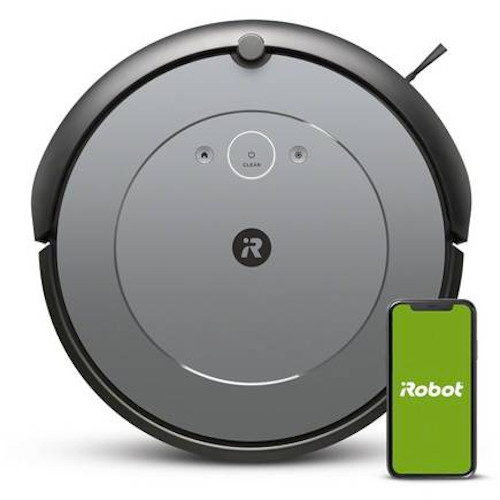 irobot i1158 shot