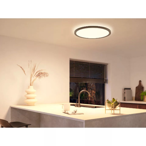 Philips Hue Tento WCA PlafondLamp Rond S White
