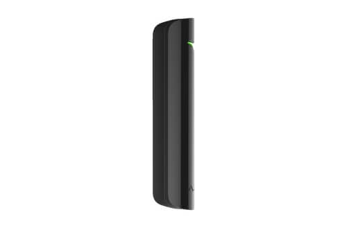 Ajax Doorprotect Plus Raam Deursensor Tiltsensor Zwart zijkant