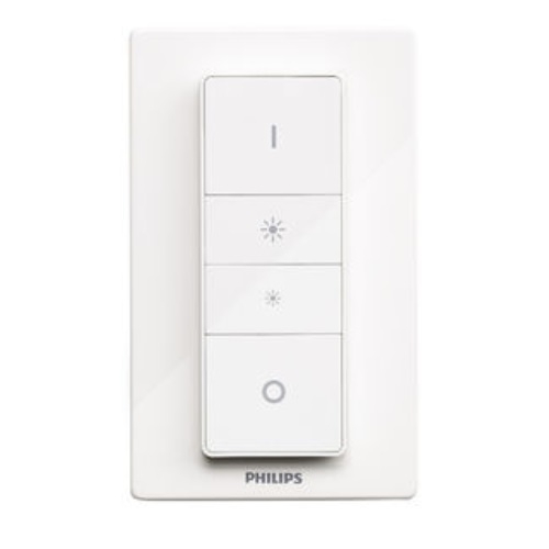 Philips Hue Runner 2 Spot Wit + Dimmer Switch