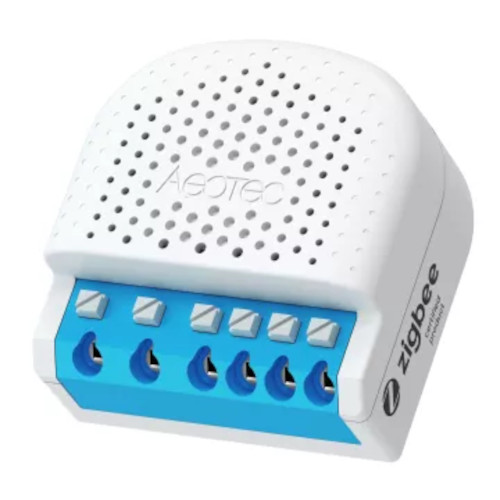 Pico Switch Verpakking