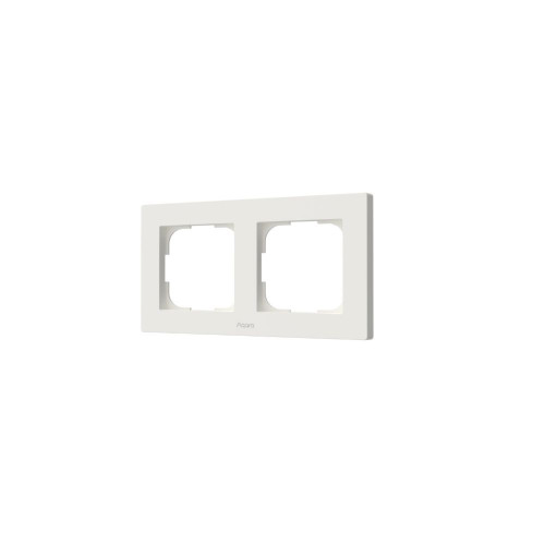Aqara Switch Frame H2 Wit