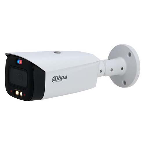 Dahua bullet camera