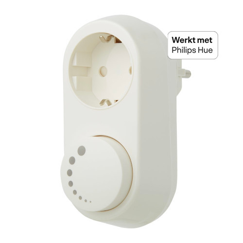 EcoDim Stekkerdimmer Zigbee