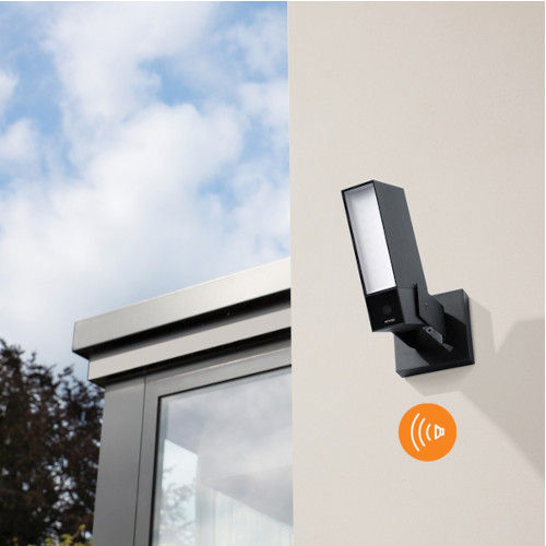 Netatmo Slimme Buitencamera