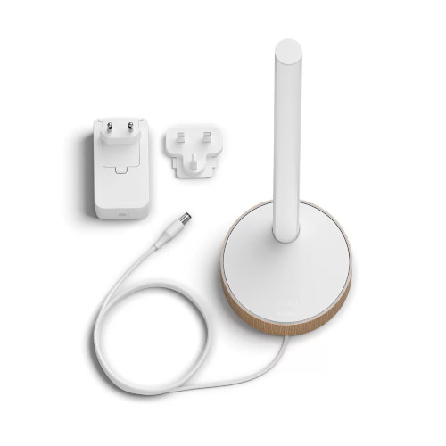 Philips Hue Signe Gradient Tafellamp Oak