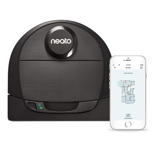 Neato Robotstofzuiger D6 Botvac