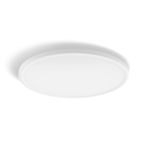 Philips Hue Tento WA PlafondLamp Rond M White