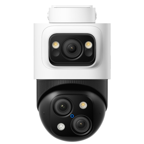 Eufy S4 Max PoE Camera systeem met NVR