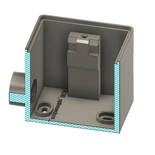 Slim Stopcontact Buitenverlichting