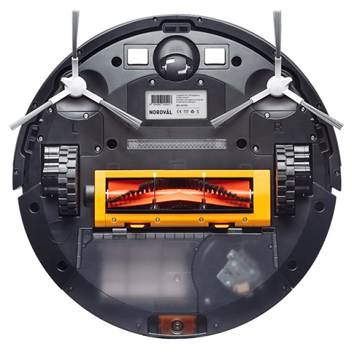 Nordväl HC103 Robotstofzuiger