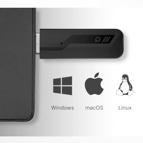 Conbee 3 DeCONZ Zigbee USB dongle