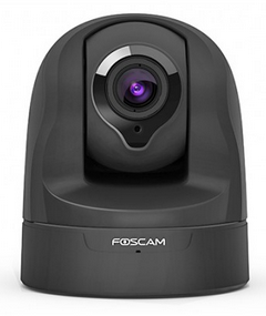 Foscam 1mp Pt Binnencamera Fi9826p Zwart Eol
