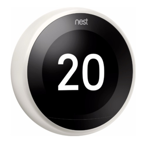 Nest Thermostaat Opentherm Wit V3