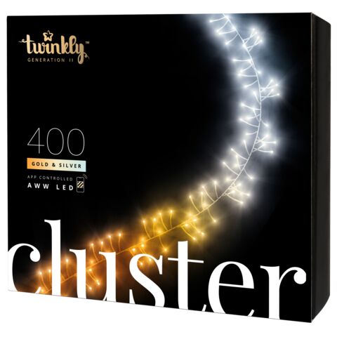 Twinkly Cluster AWW doos