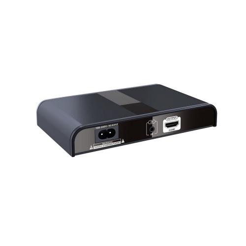 Ebode Hdmi Extender Hd300pl