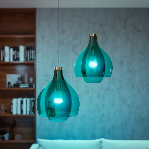 Philips Hue Starterkit E27 3-PACK WCA met bridge
