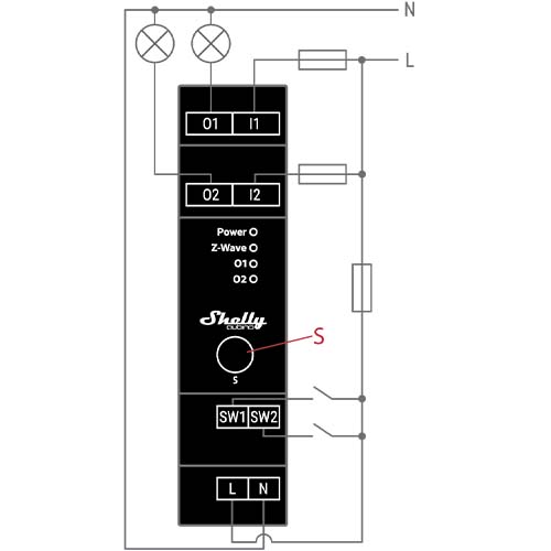 wiring diagram