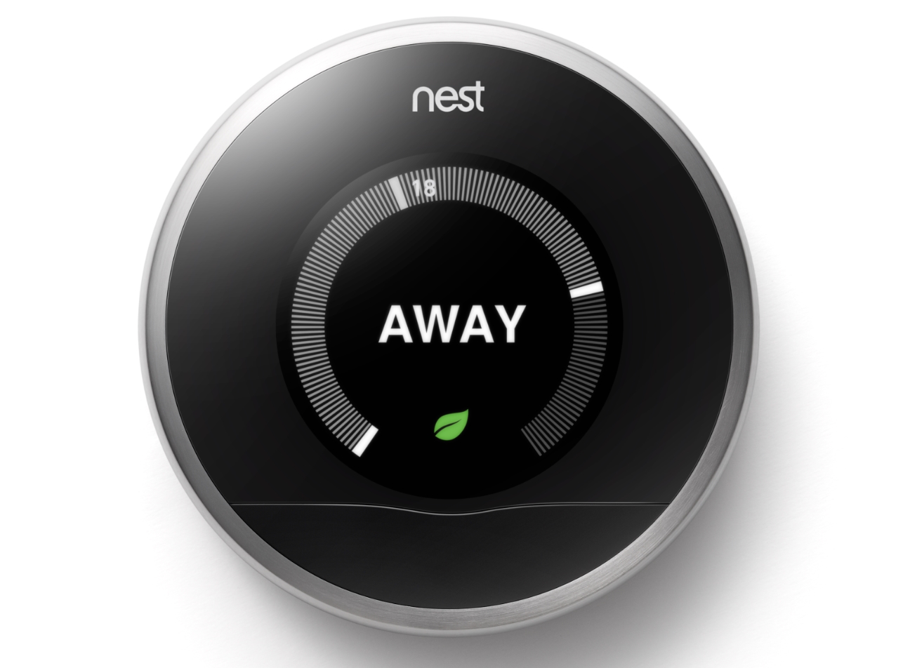 Google Thermostaat Aan-Uit V2 EOL