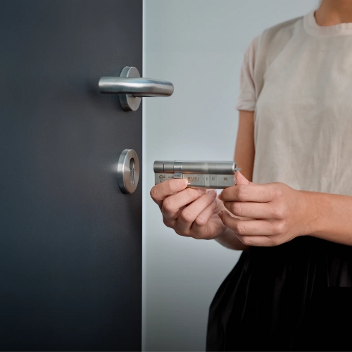 Nuki Smart Lock Ultra Afbeelding