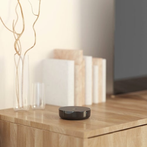 Aqara Hub M2
