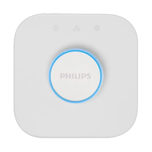 Philips Hue GU10 Starterpack White 6-Pack + Bridge