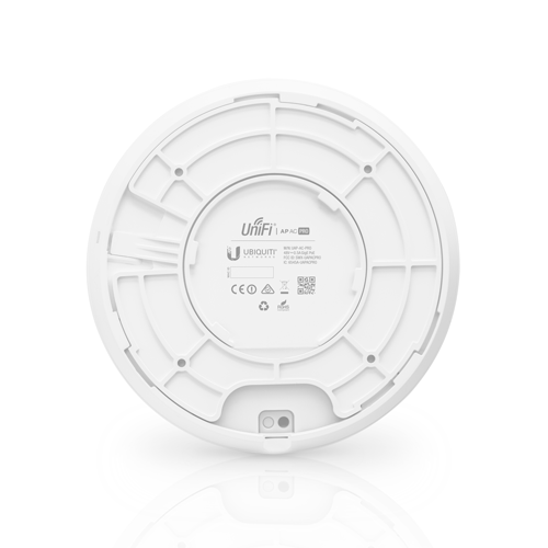 Ubiquiti Wifi Accesspoint AC Pro 5Pack Ubiquity EOL