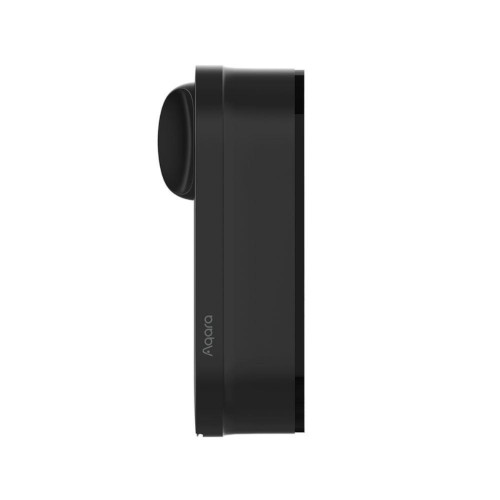 Aqara Smart Lock Kit U200 Lite Zwart