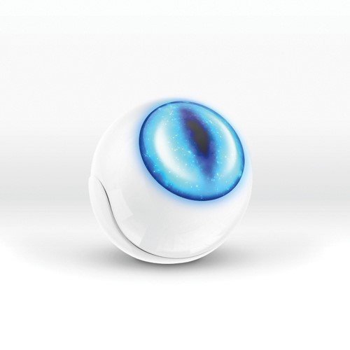 FIBARO Motion Sensor HomeKit