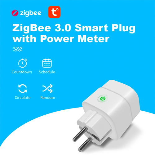 smart plug