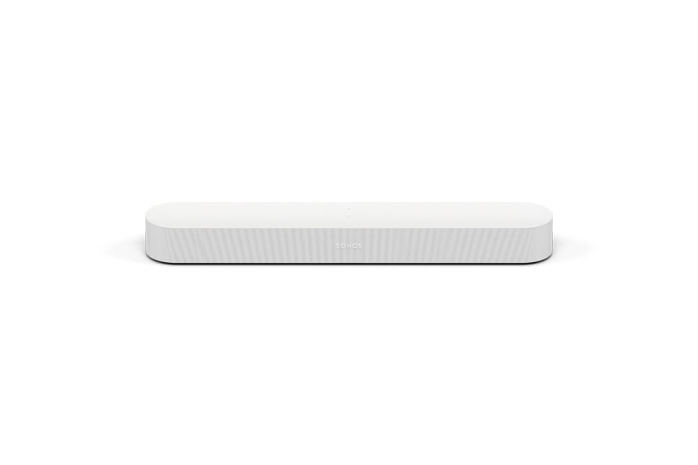 Sonos BEAM Gen 2 wit