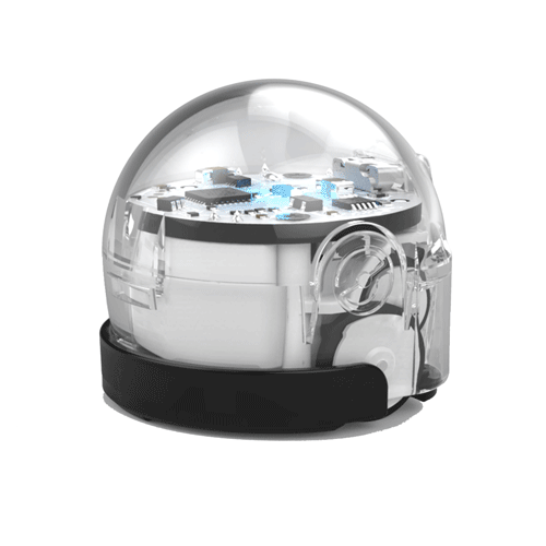 Ozobot Slimme Robot Ozobot Wit EOL