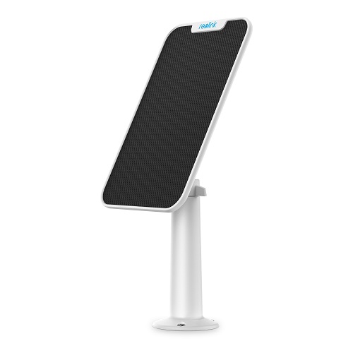 Reolink Solar Panel wit voor batterij camera's