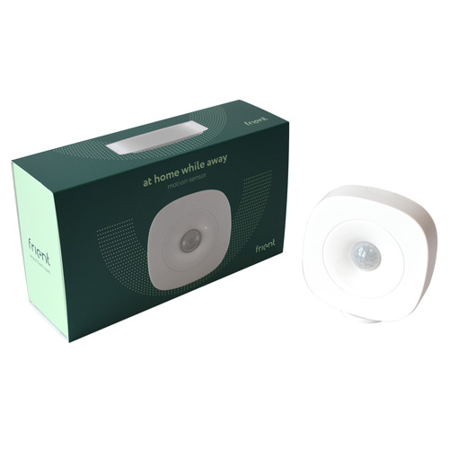 Frient Bewegingssensor Motion Sensor Pro Zigbee