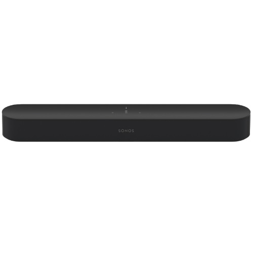 Sonos Beam Zwart