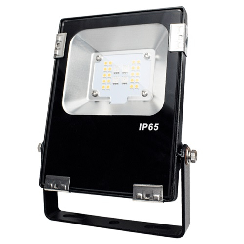 GledOpto schijnwerper 30W Zigbee