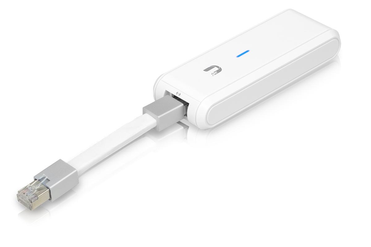 Ubiquiti Cloud Key