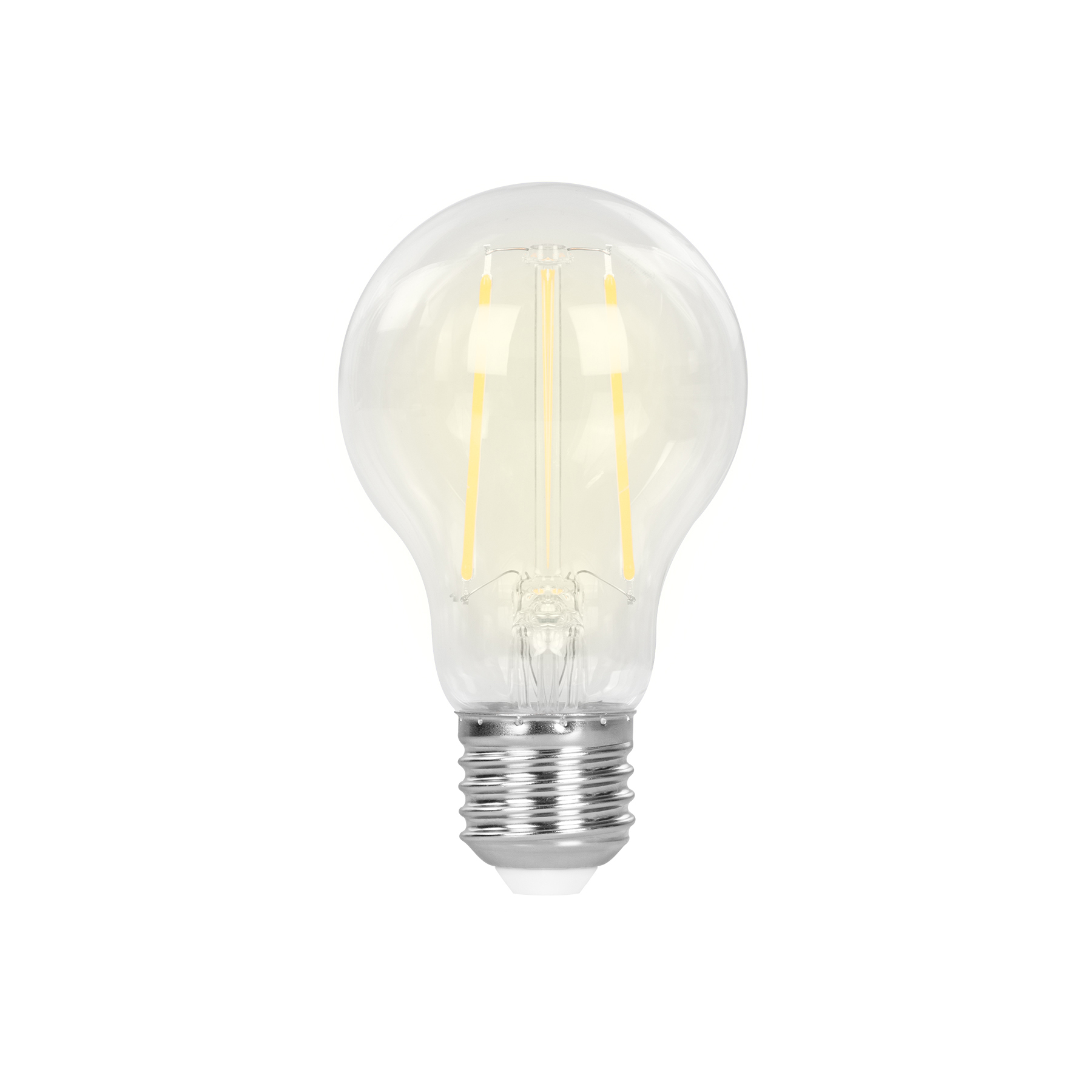 Hombli Slimme Filament Lamp E27 7W WiFi