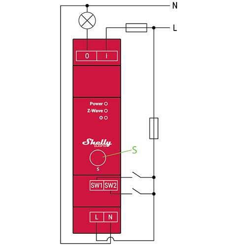 wiring diagram