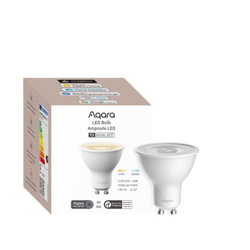 Aqara LED Bulb T2 GU10 (CCT)