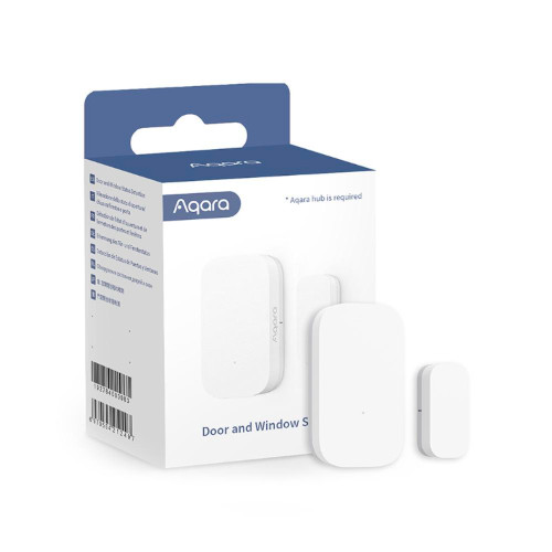 aqara raam deur sensor