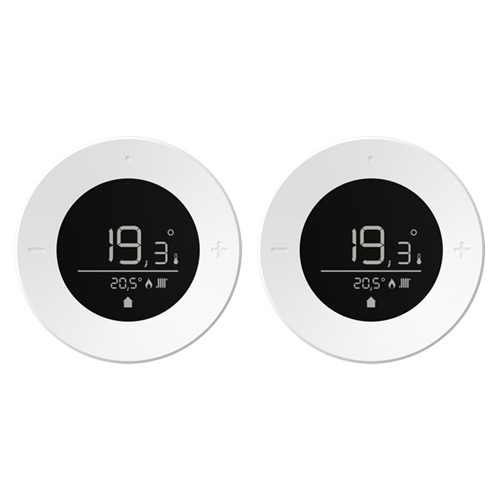 Plugwise Ruimtethermostaat Lisa