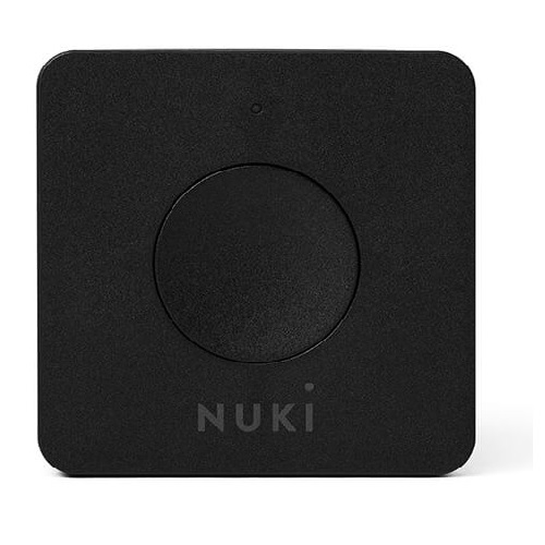 Nuki Slim Deurslot 2.0 Combo