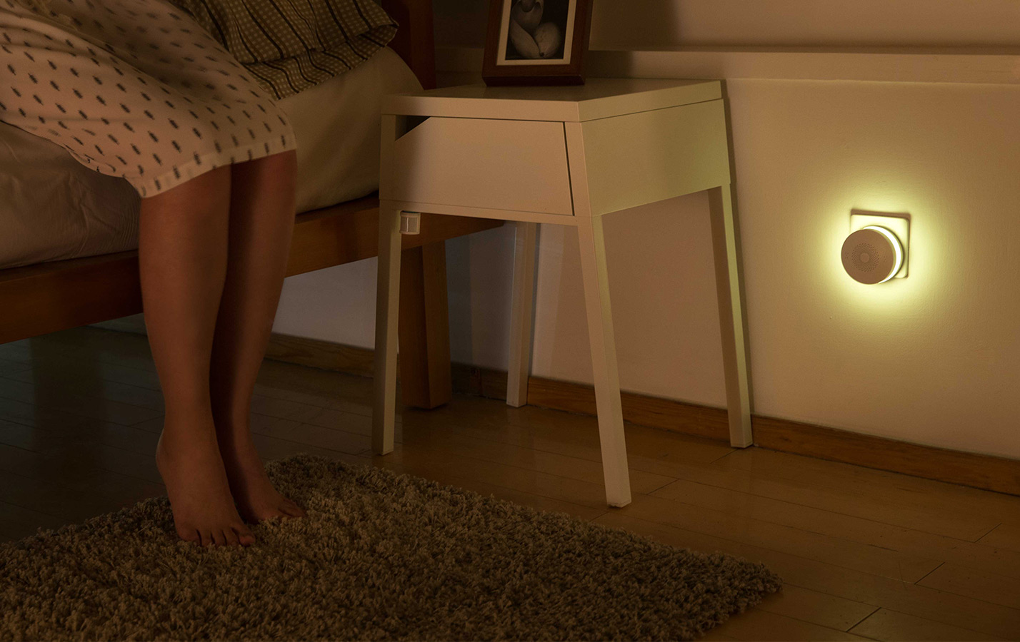 Xiaomi Bewegingssensor Zigbee