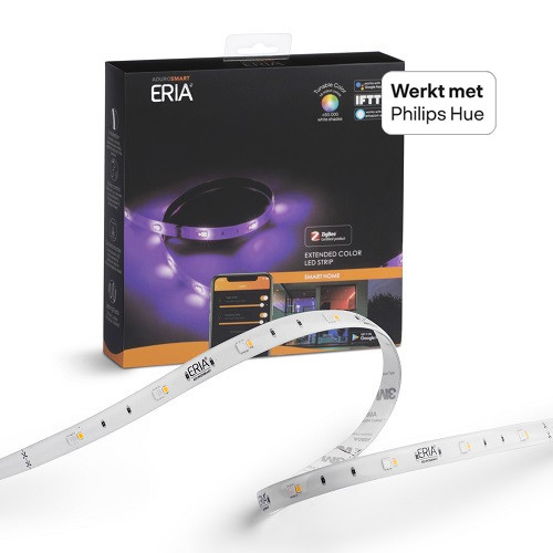 AduroSmart ERIA Ledstrip 3 meter Zigbee